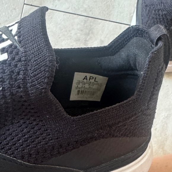 APL Womens TechLoom Bliss size 8 - Picture 5 of 6